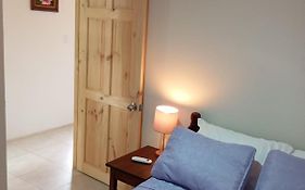Apartamentos La Paz